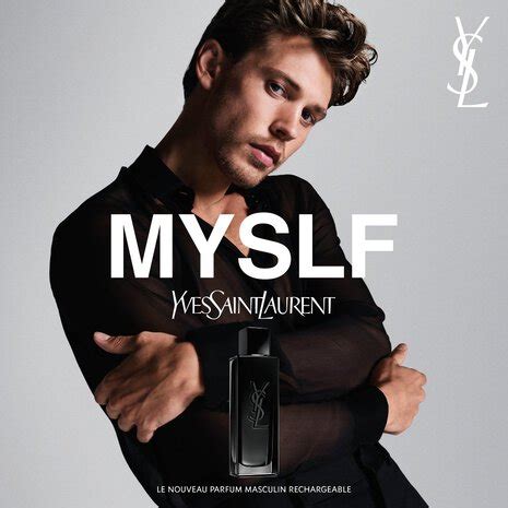 sephora myslf ysl|YSL myself sizes.